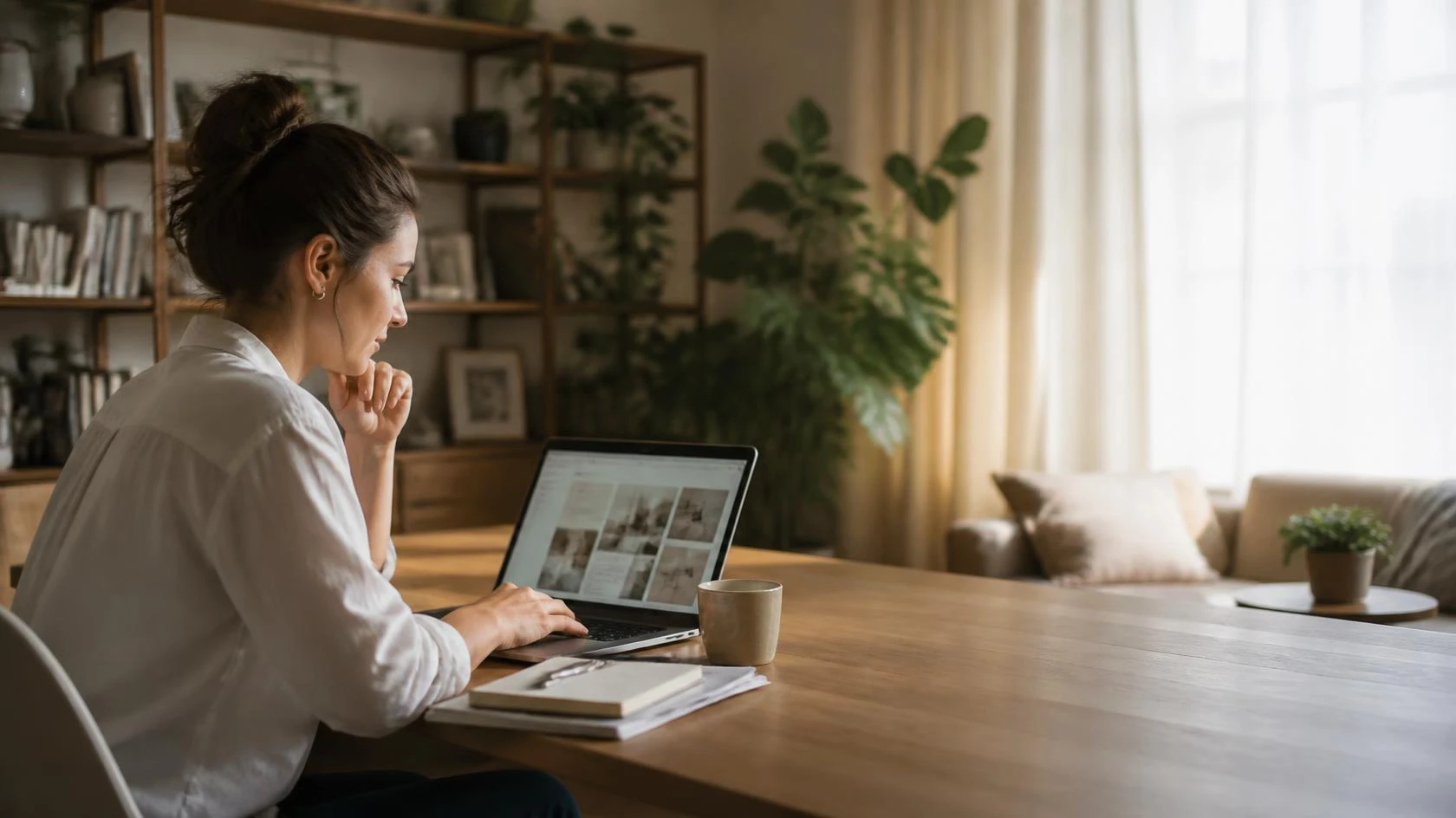 Digital skills for building a remote career