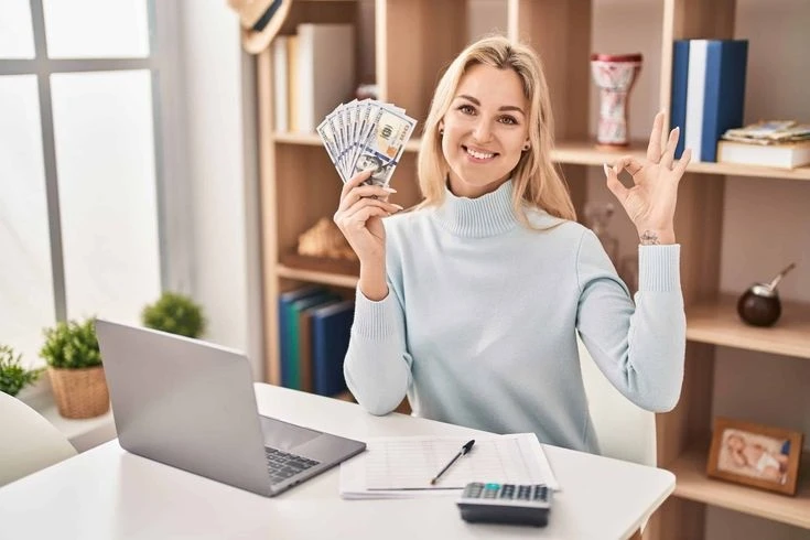 Realistic online income opportunities using digital skills